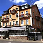 Hotel Sonata